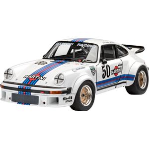 Produktbild für Modellbausatz Revell 07685 Porsche 934 RSR Martini