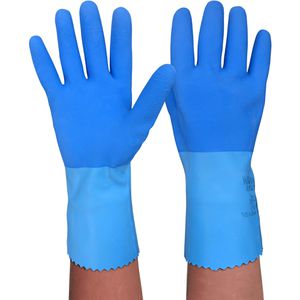 Produktbild für Arbeitshandschuhe Spontex Arctic, 12.301.879