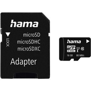 Micro-SD-Karte