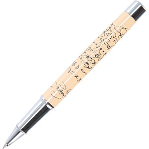 Tintenroller Moses libri-x William Shakespeare