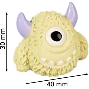 Produktbild für Radiergummi Brunnen 3D Funny Monster