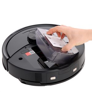 Produktbild für Saugroboter Roborock Q10 VF, schwarz