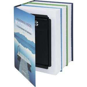 Buchtresor HMF 4312202, XL, Hugh Thomson