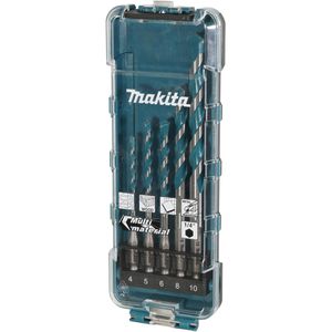 Produktbild für Bohrer Makita E-16732, TCT Multibohrer