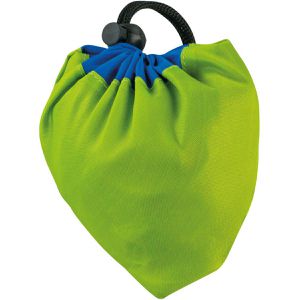 Produktbild für Einkaufstasche Result R002X, grün / blau