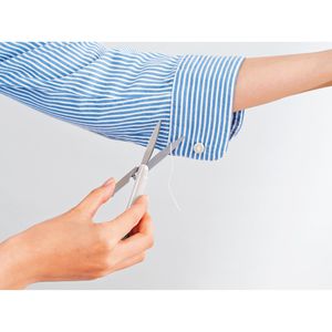 Produktbild für Schneiderschere Plus-Japan SC-130PF, 13,5cm