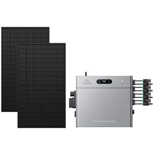 Produktbild für Stromspeicher Zendure SolarFlow 2400 Pro