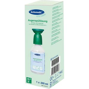 Augenspülung Actiomedic Eyecare, NaCl