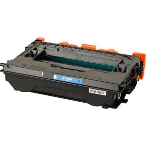 Produktbild für Toner Böttcher-AG für HP 37A, CF237A