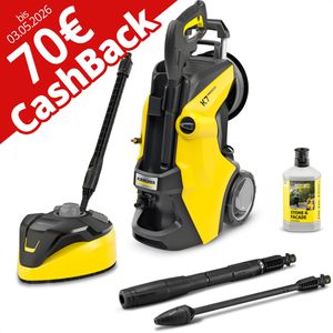 Hochdruckreiniger Kärcher K7 Premium Power Flex Home