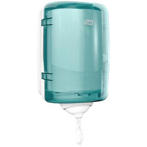 Produktbild für Putztuchrollenhalter Tork Reflex Mini, 473167, M3