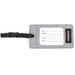 Produktbild für Kofferanhänger Eastpak Paktag Sunday Grey