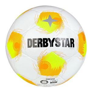 Fußball Derbystar Apus TT v25 FIFA Basic