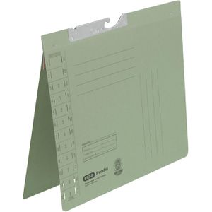Produktbild für Pendelhefter Elba 100560089, A4, grün