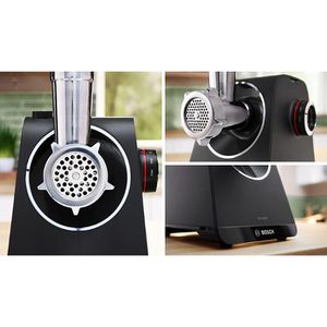 Produktbild für Fleischwolf Bosch MultiPower Series 4, MFWS450B