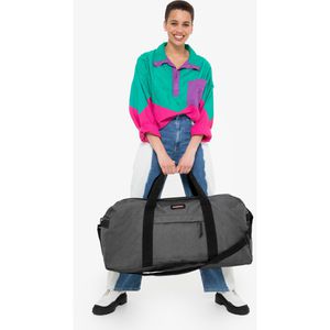 Produktbild für Reisetasche Eastpak Terminal + Black Denim, dunkelgrau, 75 cm