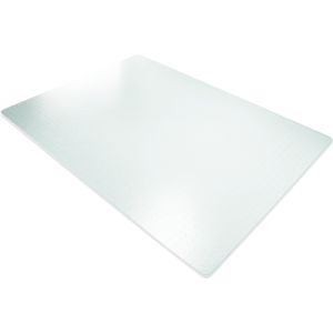 Produktbild für Bodenschutzmatte RS-Office Duragrip Meta, transparent