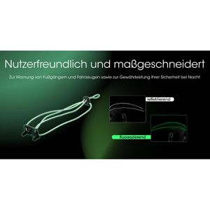 Produktbild für Stirnlampe Nitecore NU21 LED, wiederaufladbar