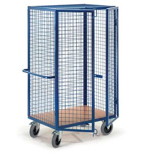 Paketwagen Rollcart 08-7695, bis 600 kg