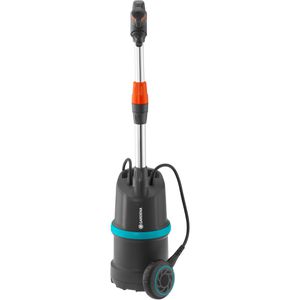 Produktbild für Regenfasspumpe Gardena 4000/1, 1762-20, 400 W