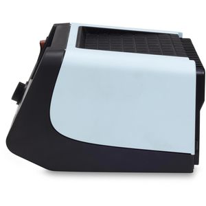 Produktbild für Lötstation Weller T0053435699N, WT 1H Versorgungseinheit