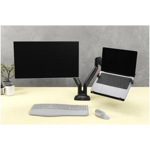 Produktbild für Laptop-Ständer Kensington Befestigungsplatte