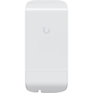 Produktbild für Access-Point UbiQuiti UISP airMAX NanoStation M2 loco, Outdoor