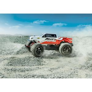 Produktbild für Fahrzeug Carson 500404292 Mega Duster