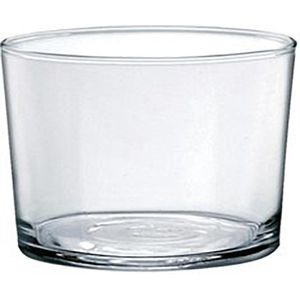 Produktbild für Trinkgläser Bormioli-Rocco Bodega 710860 Mini
