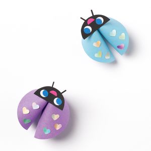 Produktbild für Faltblätter Folia 8968/0 Basic Mix