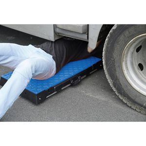 Produktbild für Arbeitstisch Brilliant-Tools BT180000, 4in1, höhenverstellbar