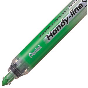 Produktbild für Textmarker Pentel Handy-Line S