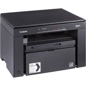 Produktbild für Multifunktionsgerät Canon i-SENSYS MF3010