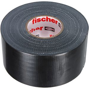 Produktbild für Gewebeband Fischer 560903, Universal Tape Strong