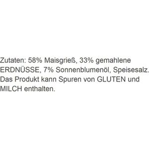 Produktbild für Erdnussflips Gut&amp;Günstig Flips for Friends Erdnuss