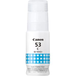 Produktbild für Tinte Canon GI-53C cyan
