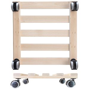 Produktbild für Pflanzenroller Wagner-System GH 0438, für innen
