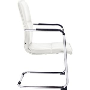 Produktbild für Besucherstuhl CLP Seattle, 181103102