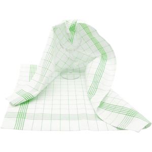 Produktbild für Geschirrtuch Zollner 27200, 50 x 70 cm, 12 Stück