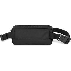 Produktbild für Bauchtasche Eastpak Belt Pak'R Black, aus Nylon, schwarz