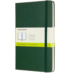 Produktbild für Notizbuch Moleskine Classic Collection Large, Karton Hardcover