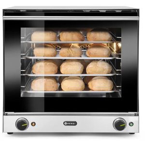 Produktbild für Heißluftofen Hendi H90, 227060