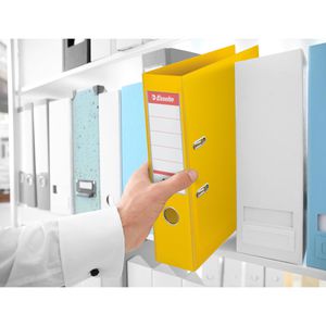 Produktbild für Ordner Esselte 811310 No.1, PP, A4