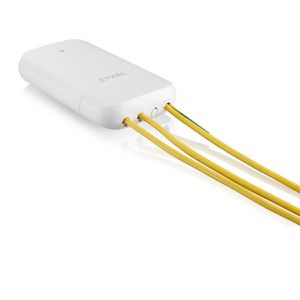 Produktbild für PoE-Extender ZyXEL POE12-3PD-ZZ0101F, Outdoor PoE-Verteiler