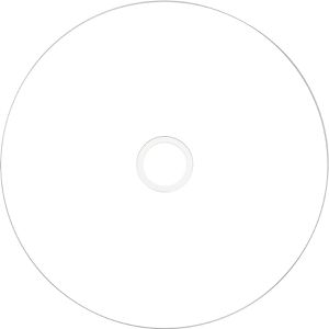 Produktbild für CD-Rohlinge PRIMEON 2761109, bedruckbar, CD-R