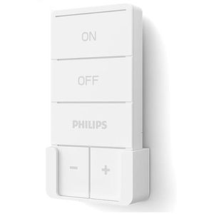 Produktbild für Deckenleuchte Philips Izso, weiß, LED