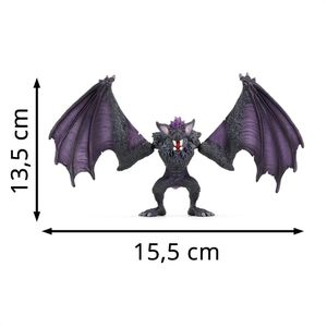 Produktbild für Spielfigur schleich ELDRADOR 70792, ab 7 Jahre