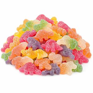 Produktbild für Fruchtgummis Haribo SAUERier