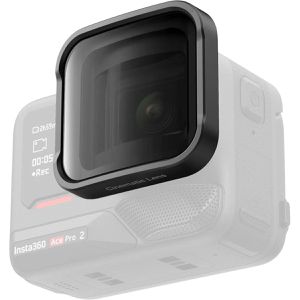 Produktbild für Action-Cam-Objektiv Insta360 Ace Pro 2 Filmobjektiv