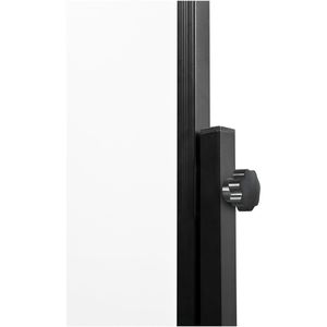 Produktbild für Moderationstafel Legamaster 7-210510, Multiboard, mit Rollen